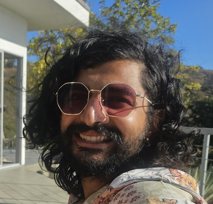 Apurva Oza
