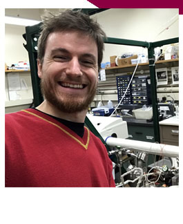 Prof. David Dubois