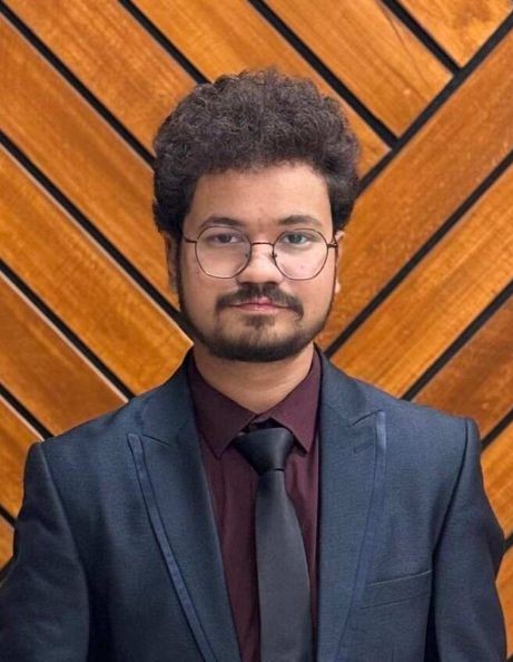 Pulkit Gupta