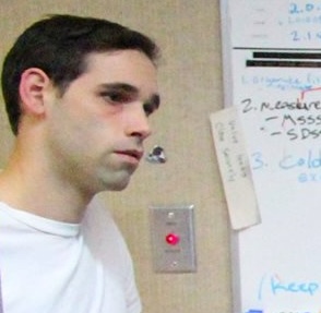 Prof. Carl Schmidt